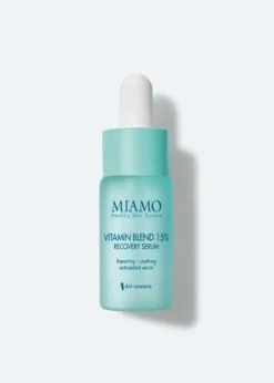 Miamo Vitamin Blend 15% Recovery Serum 10ml
