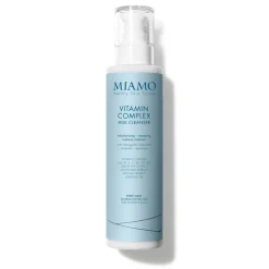 Miamo Vitamin Complex Milk Cleanser 250ml