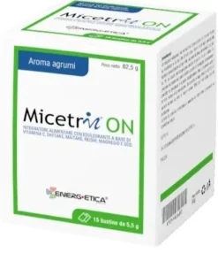 MICETRIN ON 15BUST