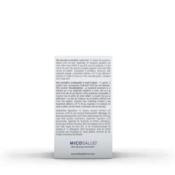 Mico Mix 70 Capsule
