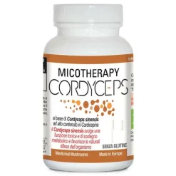 Micotherapy Cordyceps 30 Capsule