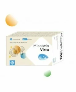 MICOTWIN VISTA 60CPR