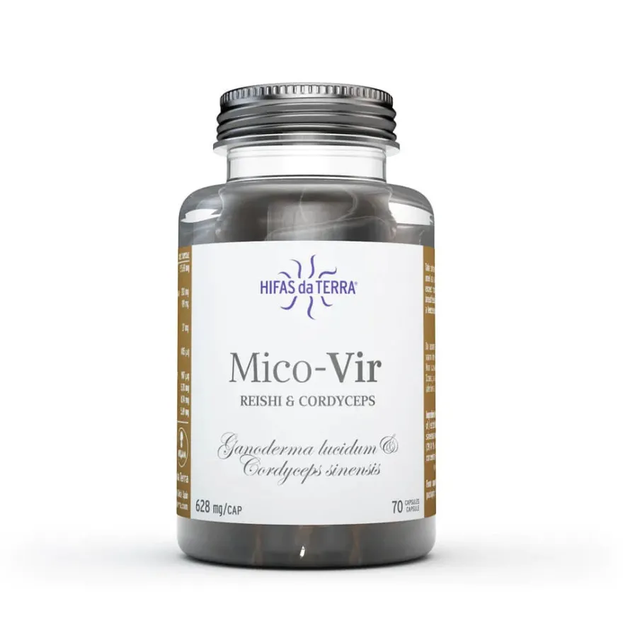Mico Vir+ 70 Capsule