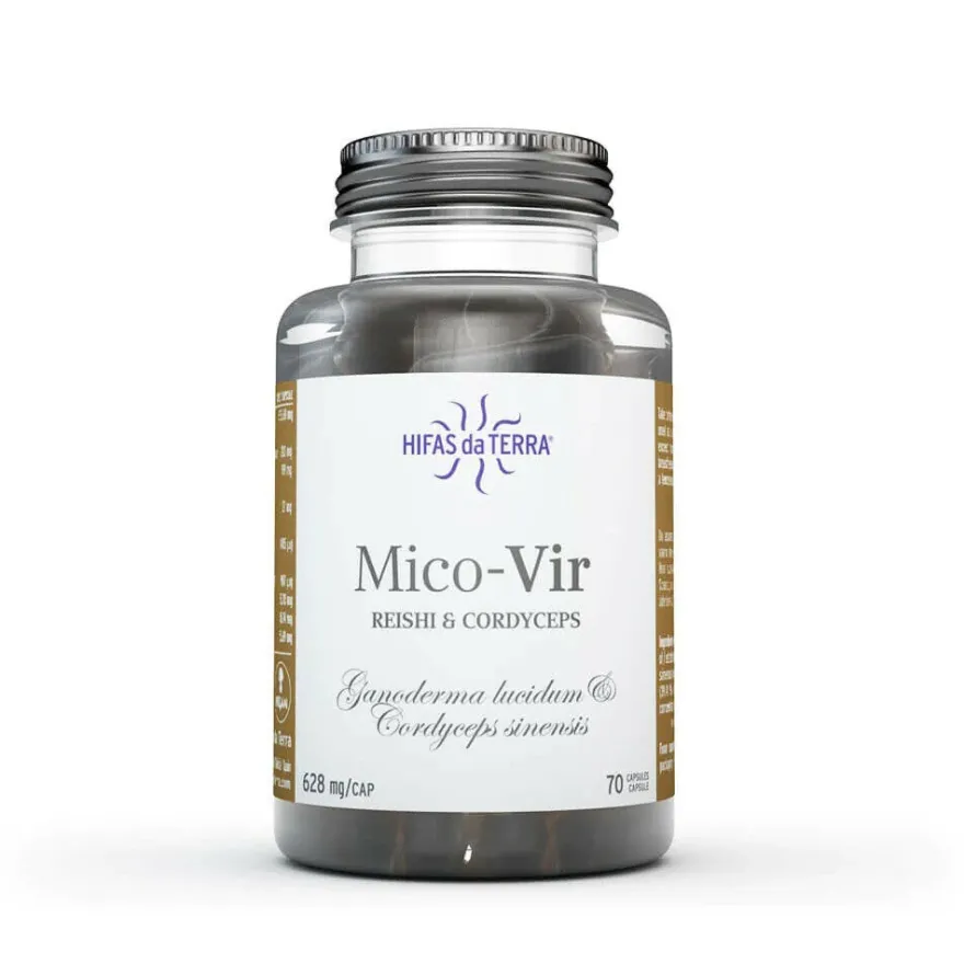 Mico Vir+ 70 Capsule