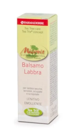 MICOVIT BALS LABBRA