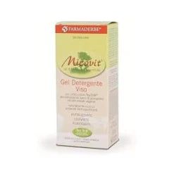 Micovit Gel Detergente Viso 150ml
