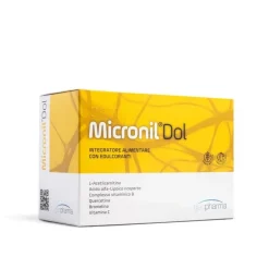 Micronil Dol 30 Compresse