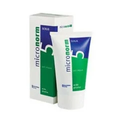 Micronorm Scub 5 Peeling 75ml