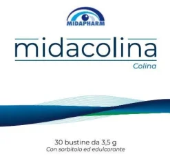 MIDACOLINA 30BUST