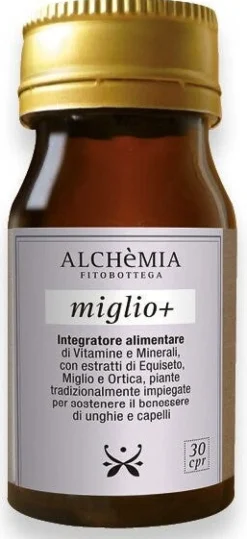 MIGLIO+ 30CPR