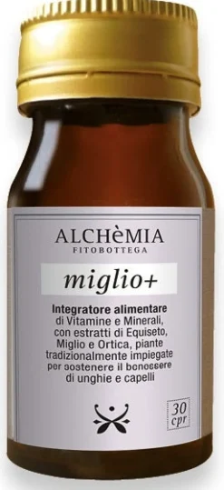 MIGLIO+ 30CPR