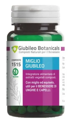 MIGLIO GIUBILEO 50CPS