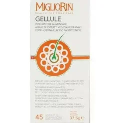 Migliorin 45 Gellule