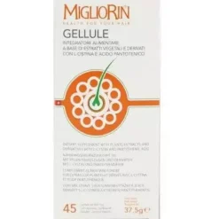 Migliorin 45 Gellule