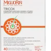Migliorin Tricox 40 Capsule + 40 Tavolette + 40 Gellule