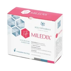 Miledix 14 Bustine