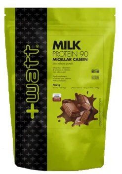 Milk Protein 902 Cacao Doypack 750g