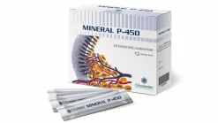 Mineral P 450 12 Stick Monodose Da 10ml