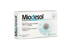 Miodesol 30 Compresse