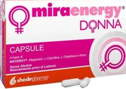 Miraenergy Donna 40 Capsule