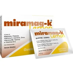 Miramag-K Lemon 20 Bustine