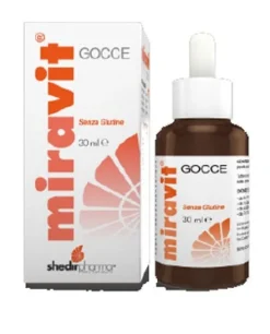 Miravit Gocce 30ml