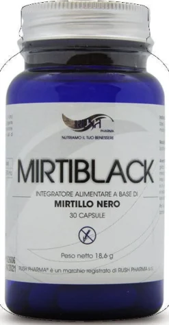 MIRTIBLACK 30CPS