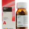 MIRTILLO NERO LIOF+ES FL 70CPS
