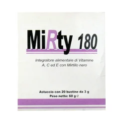 Mirty 180 20 Bustine