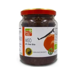 Miso Di Riso Biologico 300g