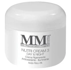 MM SYSTEM NUTRI CR DAY & NIGHT