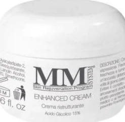 MM SYSTEM SRP ENHANCED CR 15%