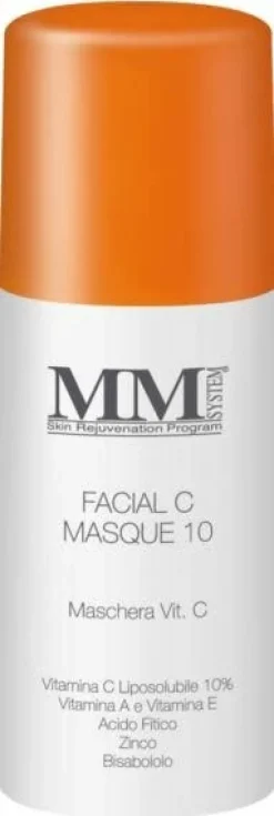 MM SYSTEM SRP FACIAL C MASQUE