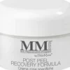 MM SYSTEM SRP POST PEEL RECOV