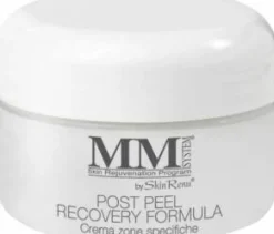 MM SYSTEM SRP POST PEEL RECOV