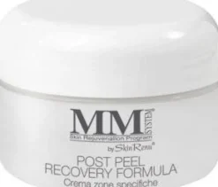 MM SYSTEM SRP POST PEEL RECOV