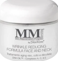 MM SYSTEM SRP WRINK F L REDUC