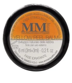 MM SYSTEM YELLOW PEEL BALD DIS