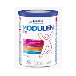 Modulen Ibd Latte Polvere 400g