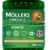 Moller's Omega 3 Forte 160 Capsule