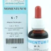 MOMENTUM M 6-7 GOCCE 30ML