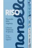 Monello Riso Bevanda Vegetale Brick da 1 Litro