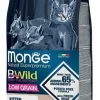 Monge B Wild Low Grain Con Oca Cibo Secco Per Gattini Sacco 1,5 kg