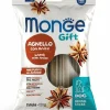 Monge Dental Sticks Agnello Con Anice Per Cani Mini/Puppy/Junior 120g
