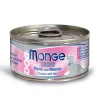 Monge Dog Pollo Con Manzo Cibo Umido Per Cani Adulti 95g