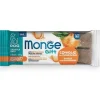 Monge Granola Bars Immunity Support Per Cani Adulti Coniglio Con Mandarino 120g