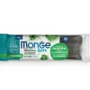 Monge Meat Bars Training Barretta Per Cani Adulti Anatra Fresca Con Spirulina 40g