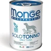 Monge Monoprotein Solo Tonno Cibo Umido Per Cani Adulti 400g