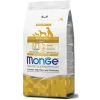 Monge Pollo Riso E Patate Cibo Secco Per Cani Adulti Sacco 12 Kg
