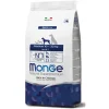 Monge Ricco Di Pollo Cibo Secco Cani Adulti Taglia Media Sacco 12Kg